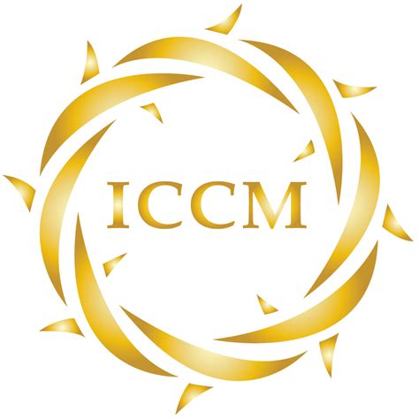 粘常珏|ICCM特别篇 